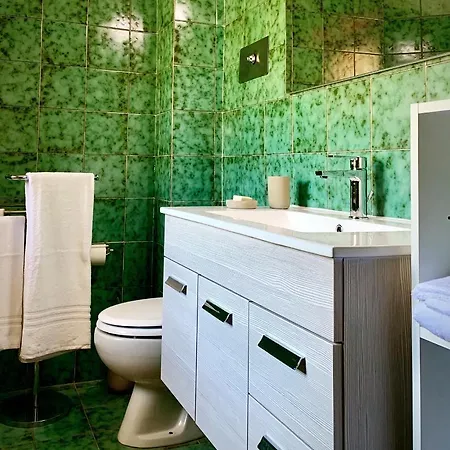 Elegante Trilocale Con Garage, Terrazzo E Vista Montagne * Bardonecchia