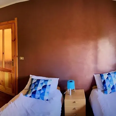 Elegante Trilocale Con Garage, Terrazzo E Vista Montagne *