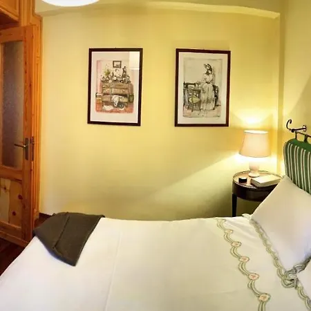 Elegante Trilocale Con Garage, Terrazzo E Vista Montagne * Bardonecchia